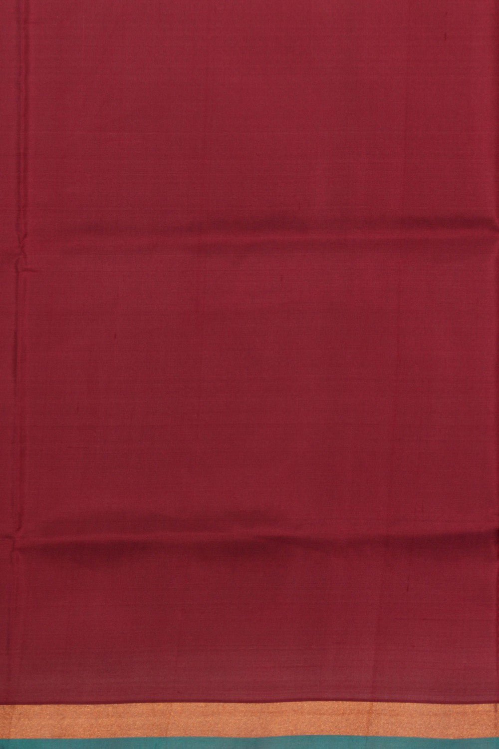 Image of Uppada Silk Maroon Saree
